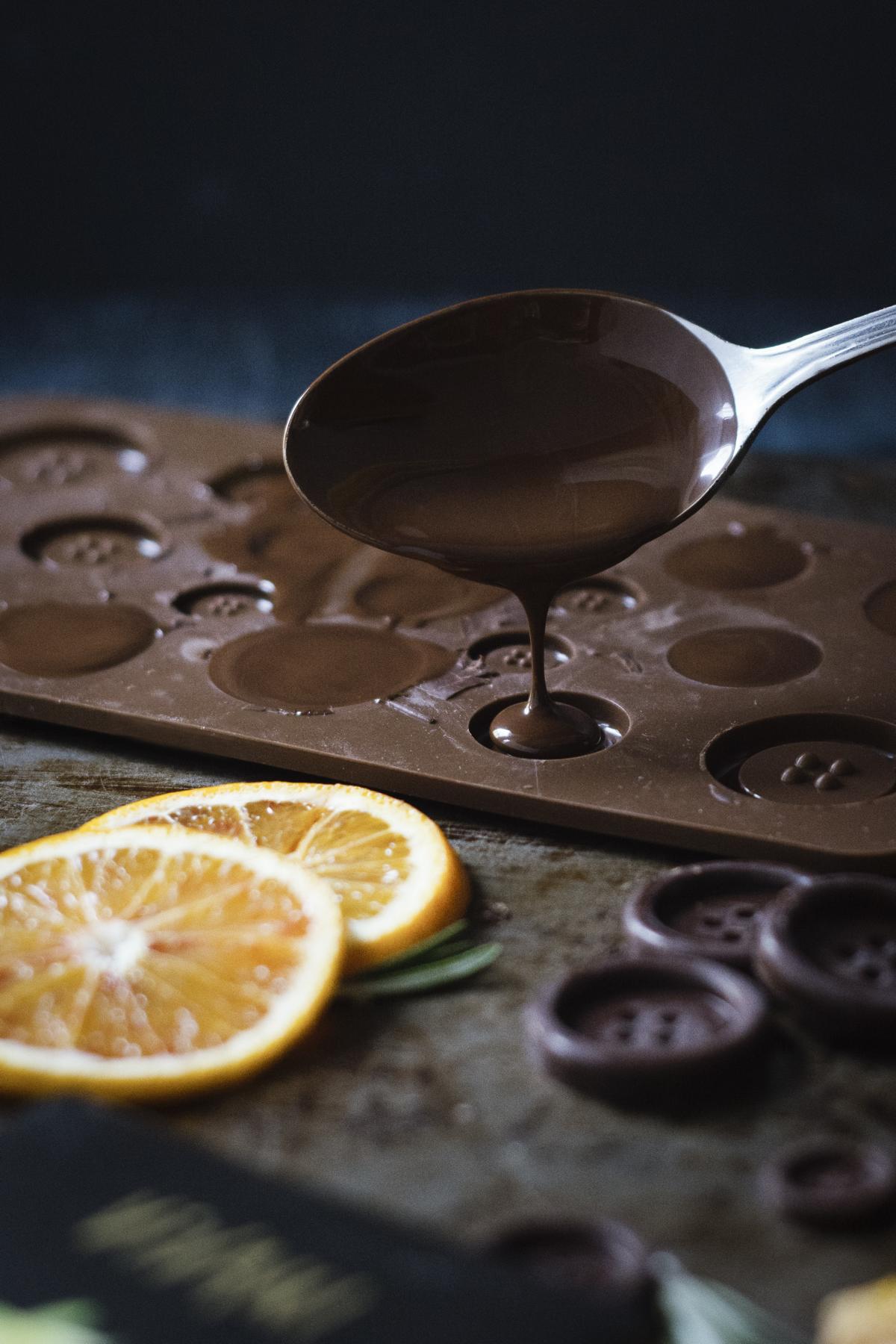 Veganer Schokostreifen-Kuchen| Rührkuchen